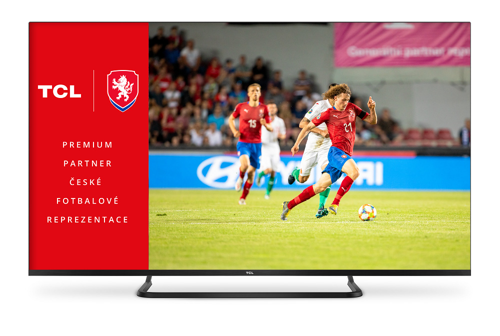 Televize TCL 65EP680