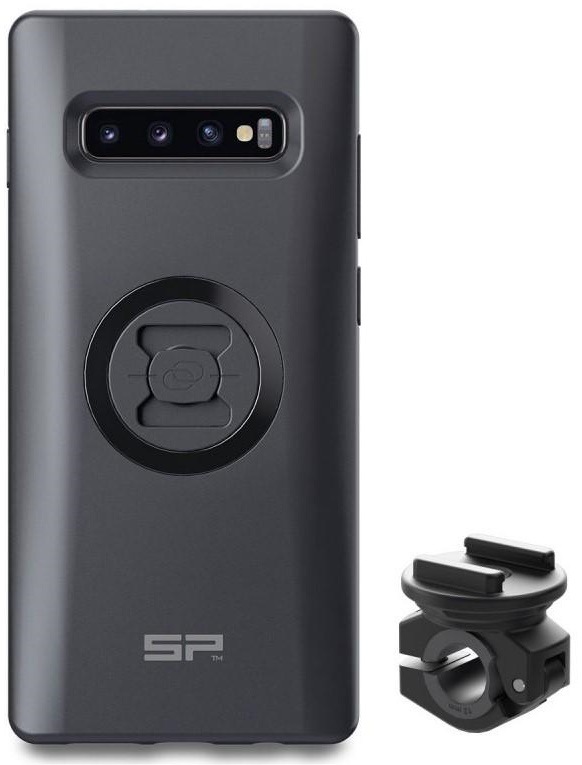 Držák na mobil SP Connect Moto Mirror Bundle LT na Samsung Galaxy S10+