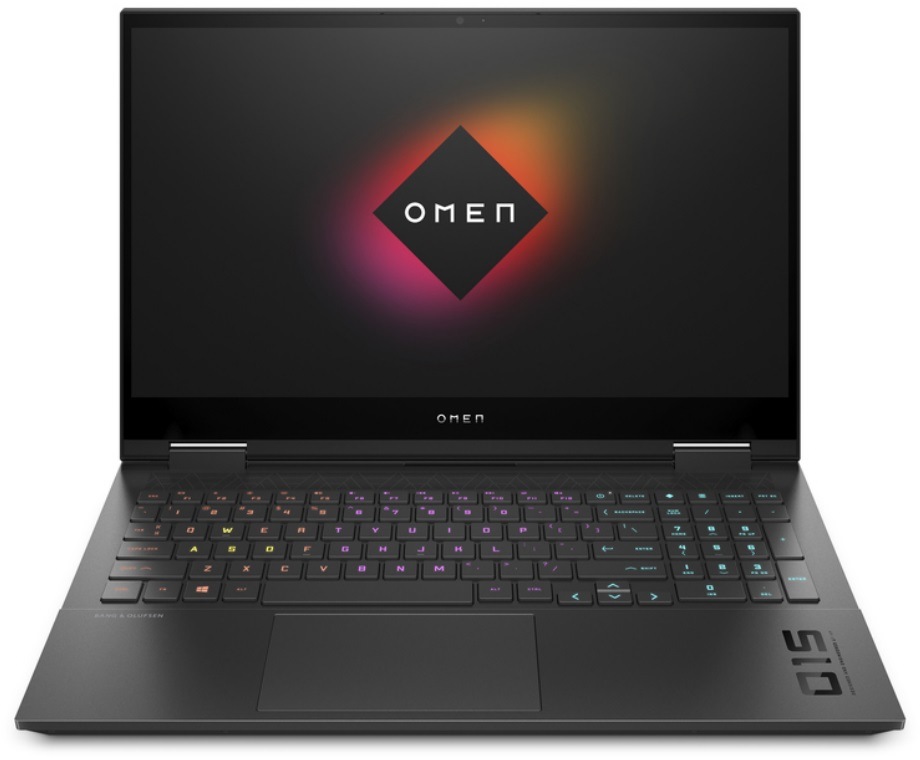 Notebook HP Omen 15