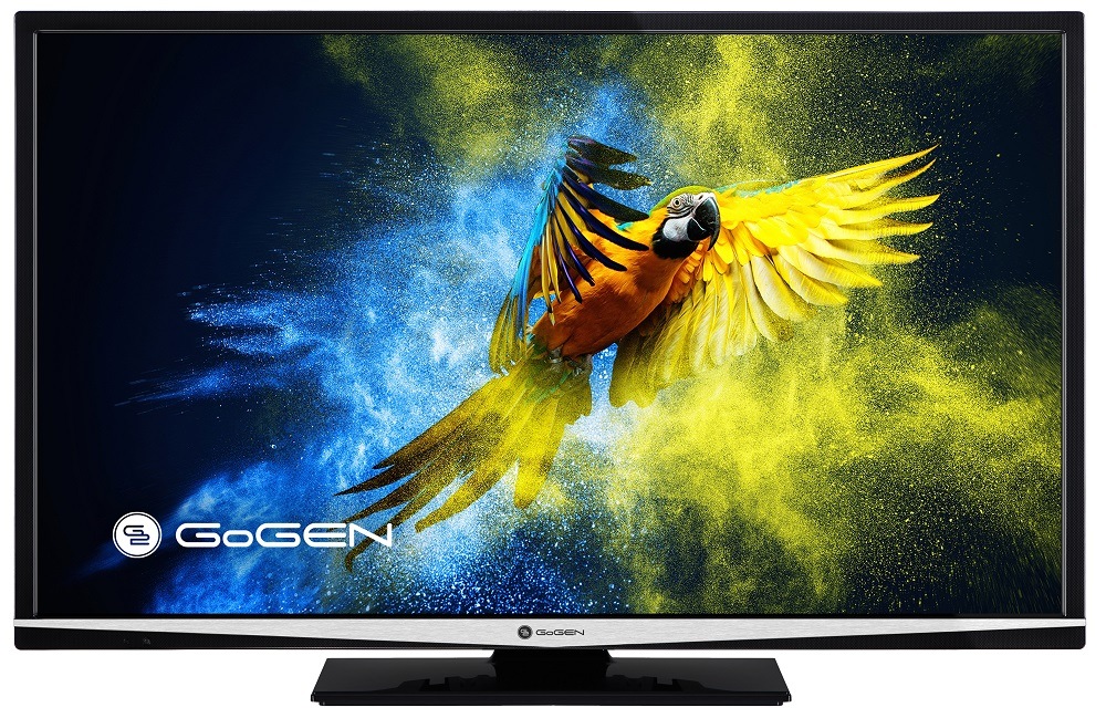 Televize GoGEN TVF 39R571 STWEB