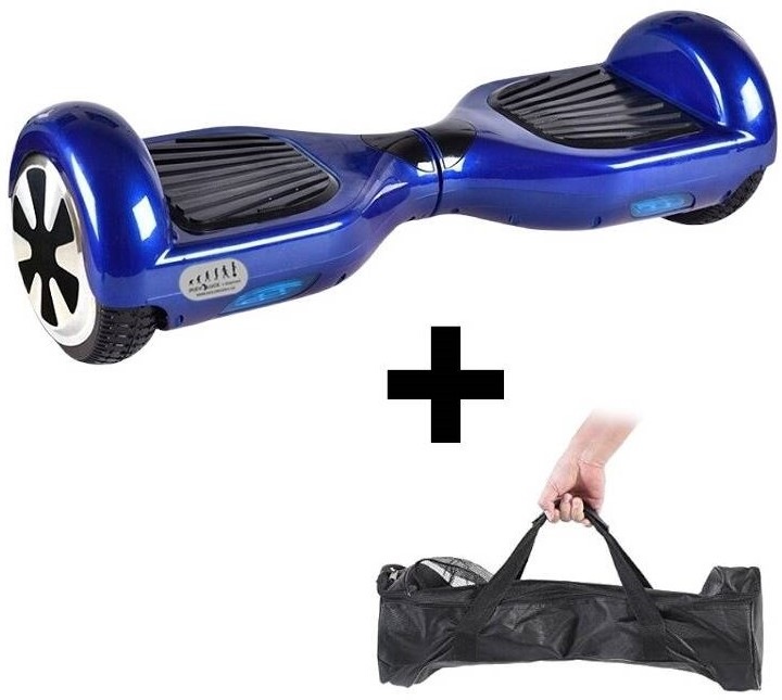 Hoverboard Kolonožka® Premium Blue