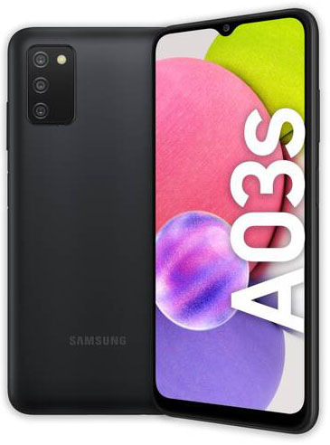 Samsung Galaxy A03s