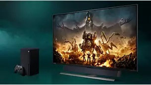 Herní monitor Philips 559M1RYV