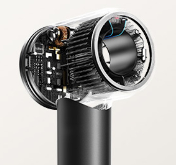 Laifen Swift Special Platinum Black