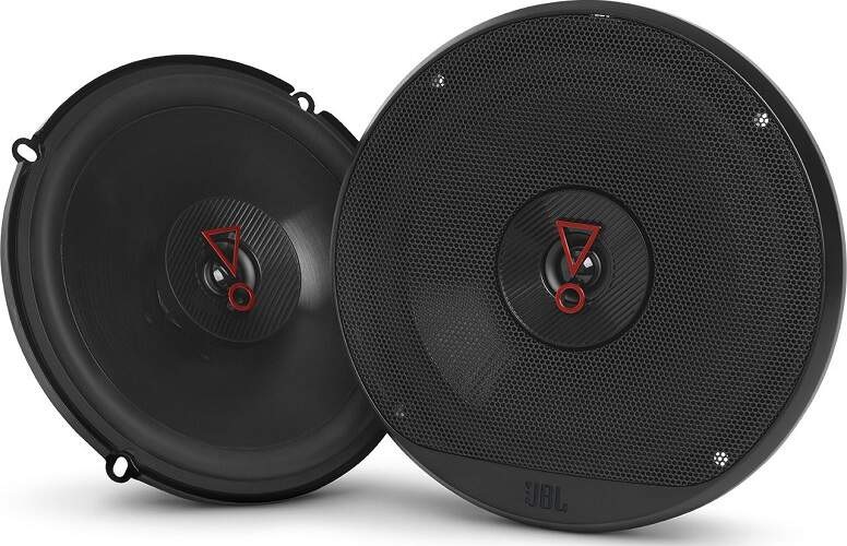 Reproduktory JBL STAGE3 627 černý Reproduktory JBL STAGE3 627 černý