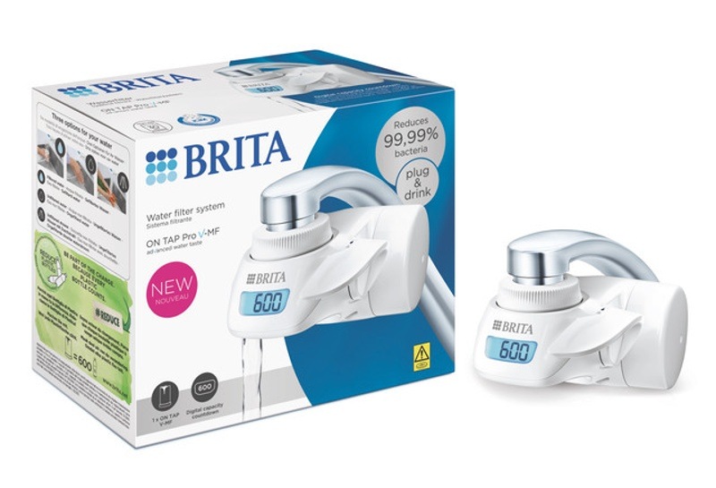 Filtr na vodu BRITA ON TAP Pro V-MF System