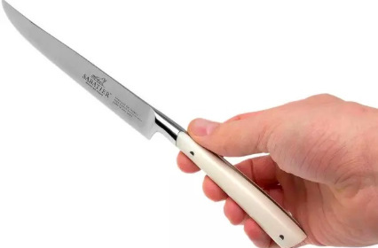 Nůž Lion Sabatier Edonist perle 808281, 2 ks