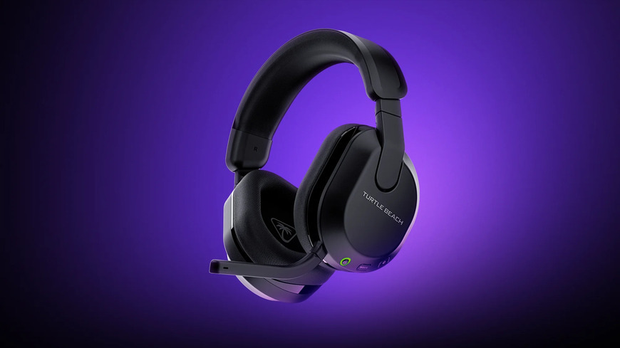 Headset Turtle Beach Stealth 600 Xbox (Gen 3) černý Turtle Beach STEALTH 600XB GEN3, černá