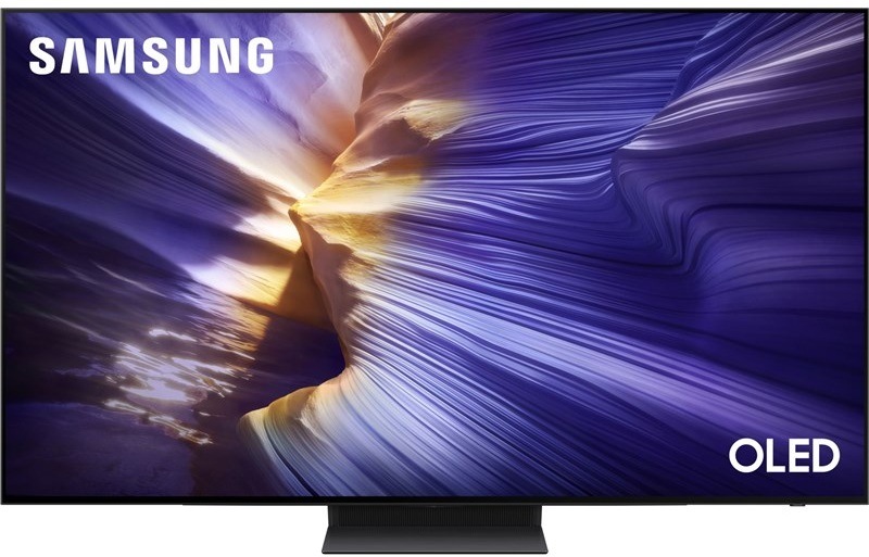 Televize Samsung QE48S92F