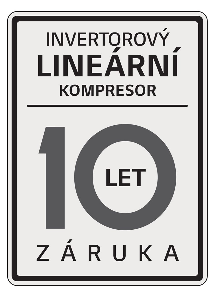 Americká lednice LG GSLE91MBAB nerez
