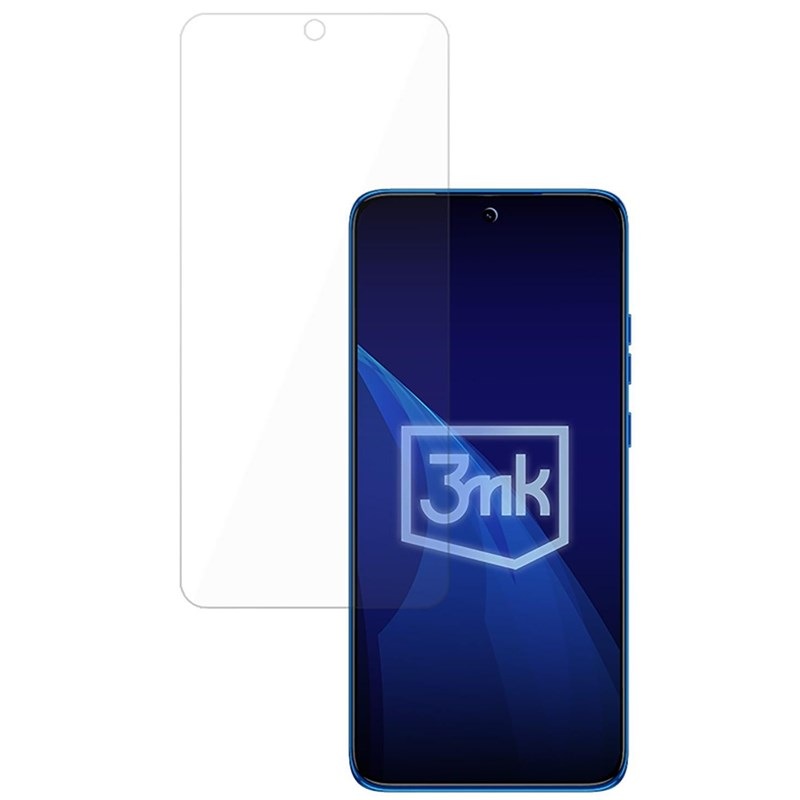 Tvrzené sklo 3mk FlexibleGlass na Motorola Edge 50 Neo