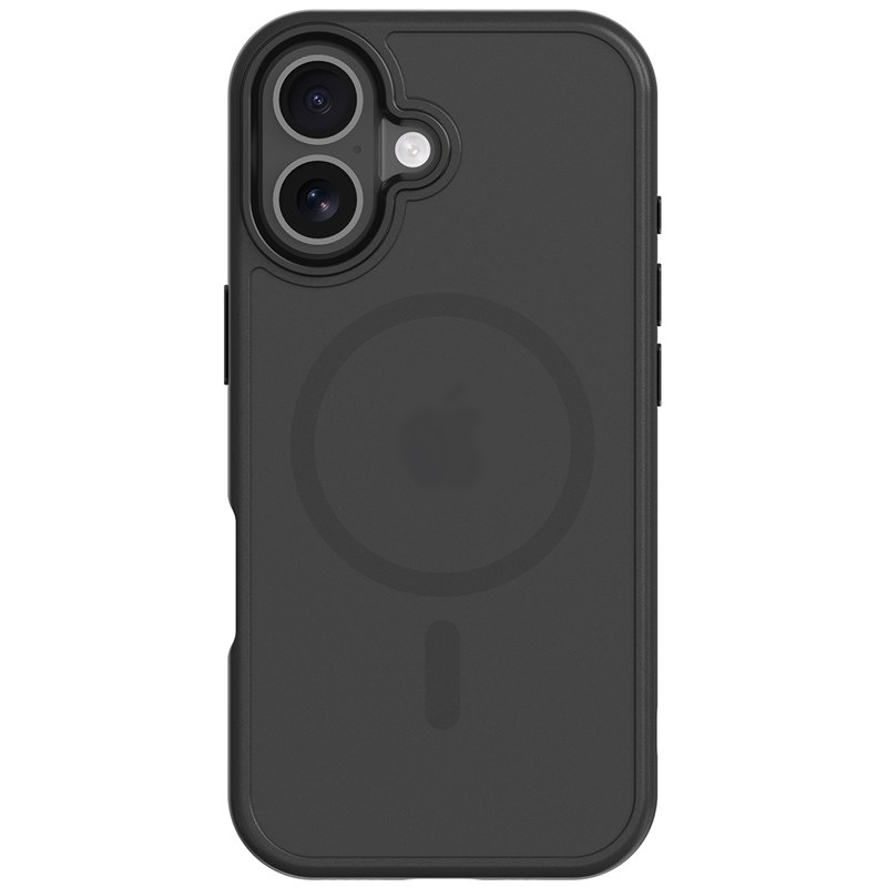 Tactical MagForce Hyperstealth na Apple iPhone 17, černá
