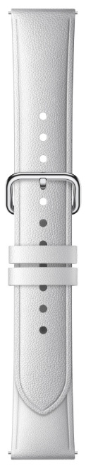 Chytré hodinky Xiaomi Watch S4 41 mm - bílé