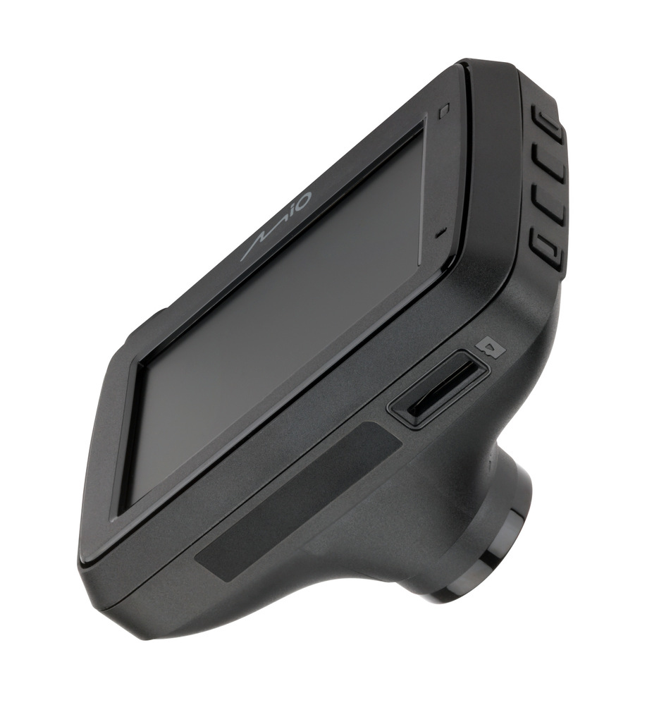 Mio mivue 903Wd pro dual