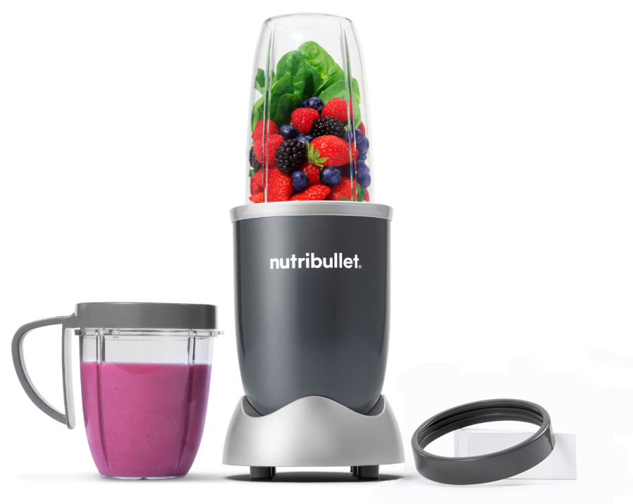 Stolní mixér Nutribullet 600 NB606DG