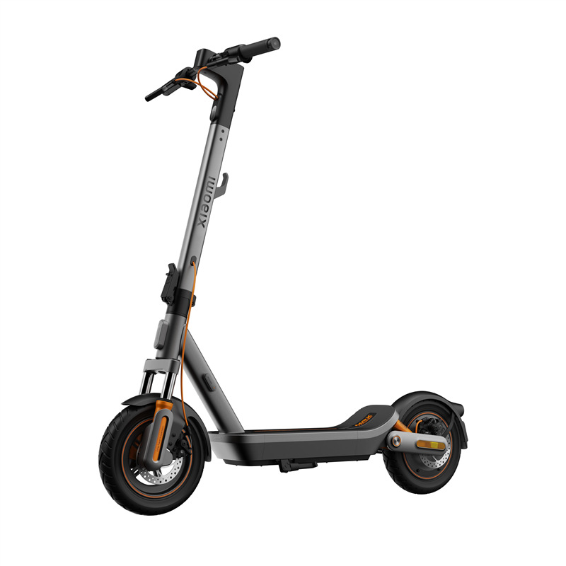 Elektrická koloběžka Xiaomi Electric Scooter 6 Max