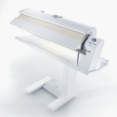 Mandl Miele B 995 D bílý Mandl Miele B 995 D bílý