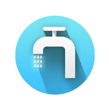 Holicí strojek Braun Silk&Soft LS5560 fialový