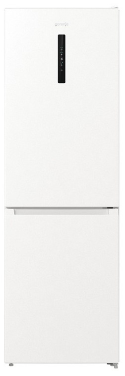 Gorenje NRK6192AW4, bílá
