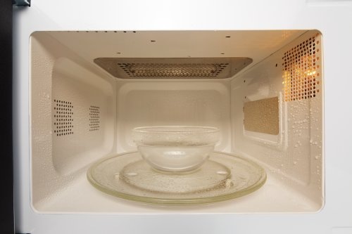 Mikrovlnná trouba Gorenje MO17E1W bílá