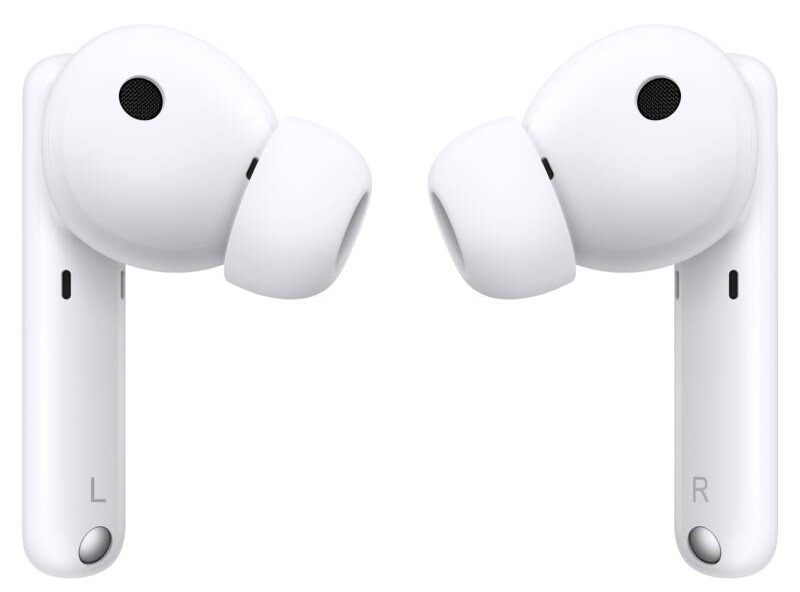 Sluchátka HONOR EarBuds 2 Lite bílá