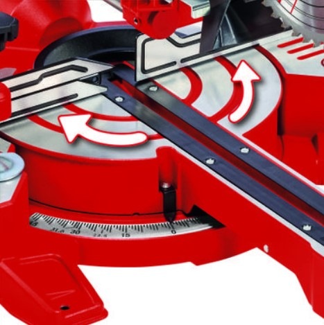Einhell TC-SM 216 (4300380)