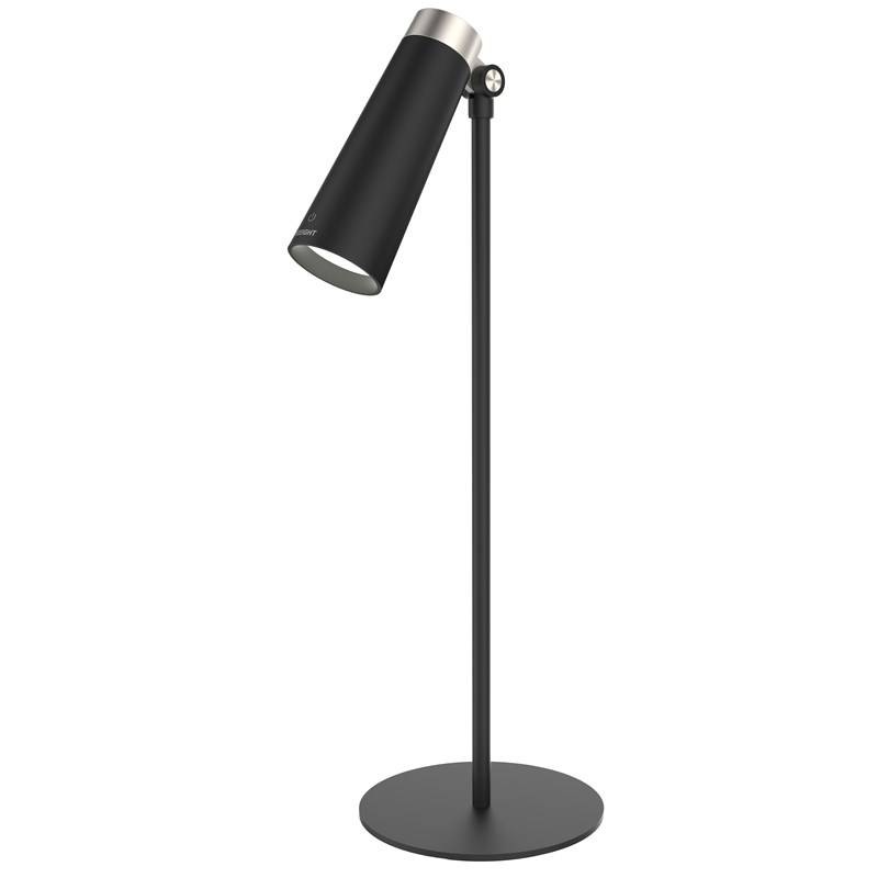 Stolní LED lampička Yeelight 4-in-1 Rechargeable černá Stolní LED lampička Yeelight 4-in-1 Rechargeable černá