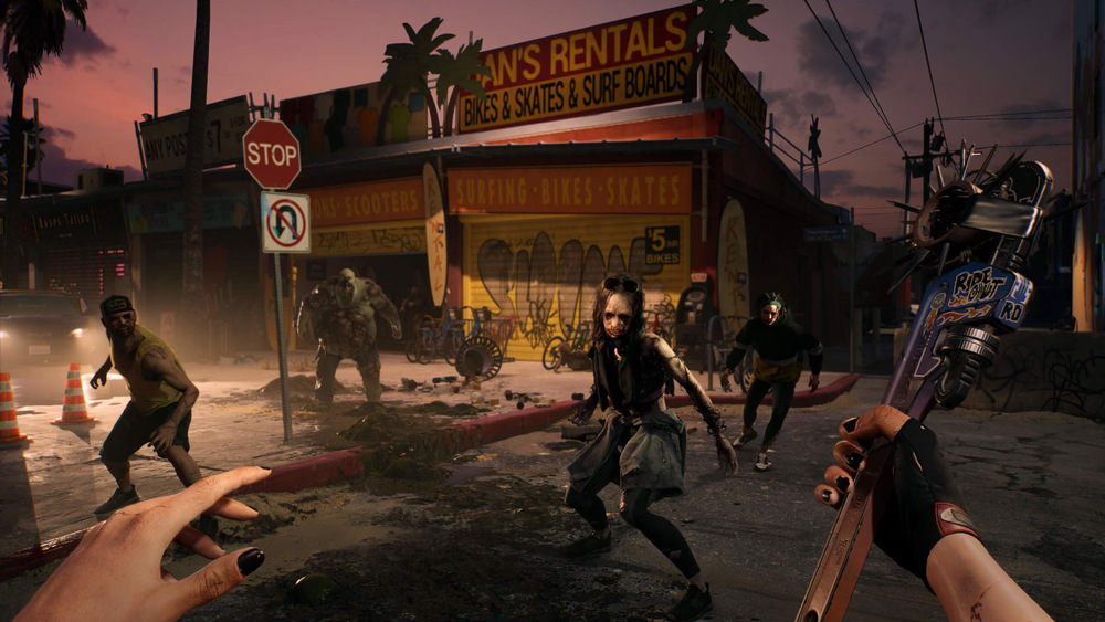 Dead Island 2 – elektronická licence, Xbox Series / Xbox One
