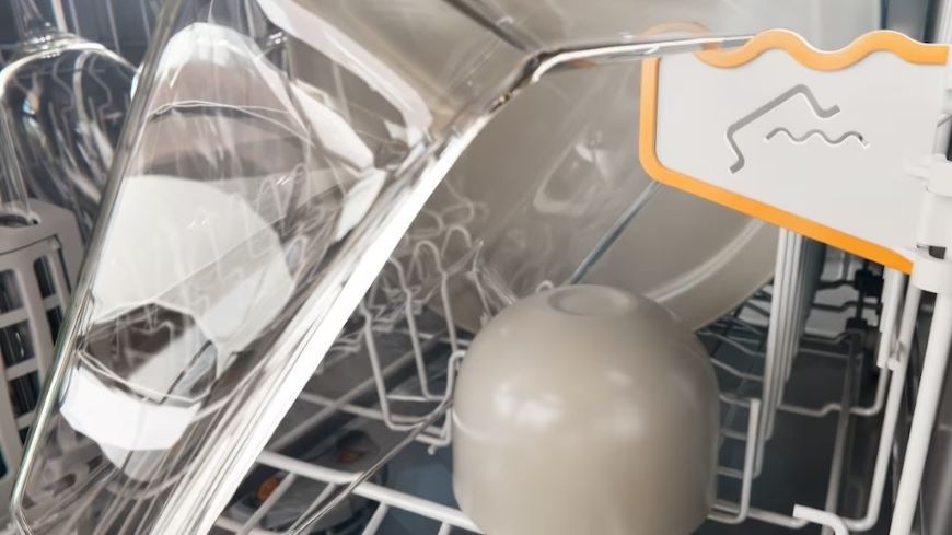 Myčka nádobí Miele G 7985 SCVi K2O XXL AutoDos