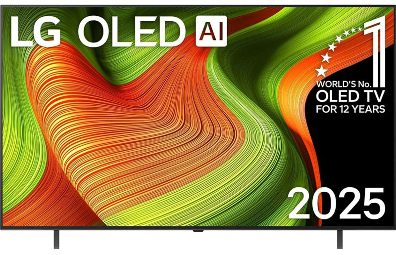 Televize LG OLED65B56LA