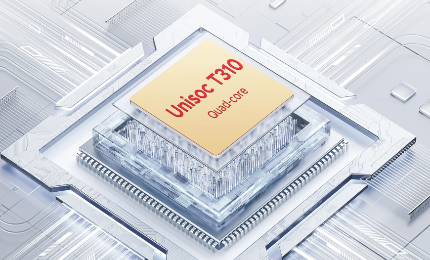 Dotykový tablet Doogee A9 Pro 4 GB / 128 GB šedý Doogee A9 Pro, šedá