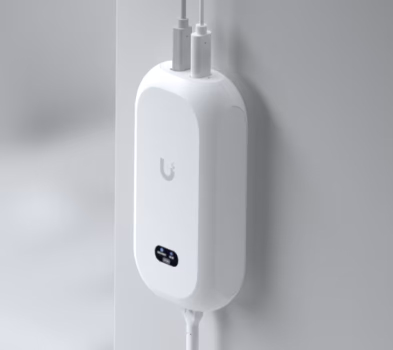 Řídicí jednotka Ubiquiti UniFi AI Theta Hub černá Ubiquiti UniFi AI Theta Hub, černá