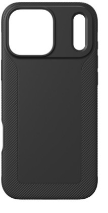 Kryt na mobil ZAGG Luxe Snap na Apple iPhone 17 Pro Max černý Kryt na mobil ZAGG Luxe Snap na Apple iPhone 17 Pro Max v černé barvě