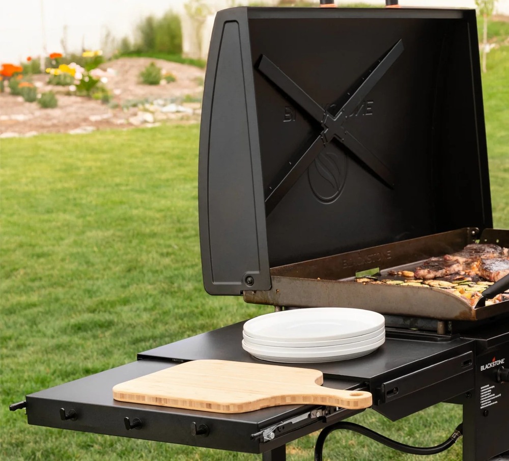 Gril zahradní plynový Blackstone 36" Griddle BS-2322