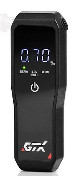 Alkoholtester GTX GTX Original Alkoholtester GTX GTX Original