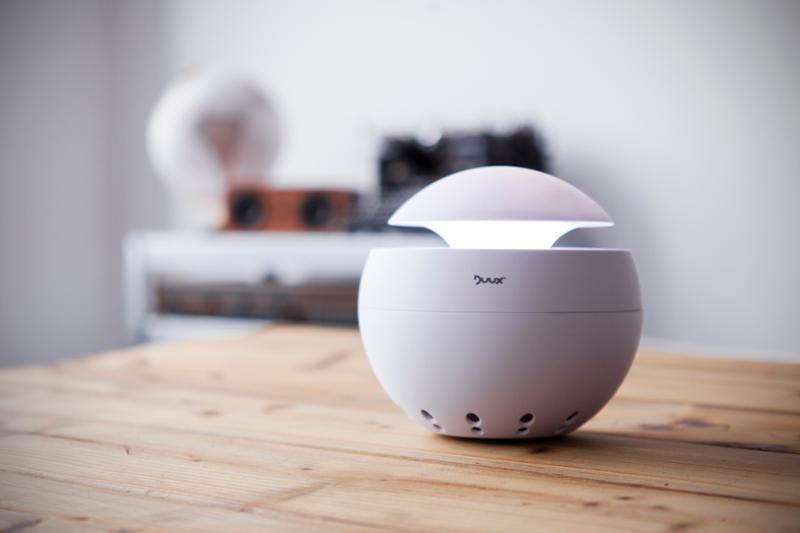 Čistička vzduchu Duux Sphere White bílá