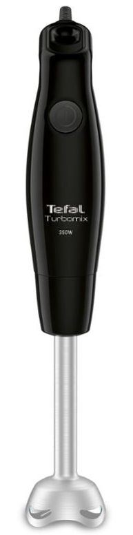 Ponorný mixér Tefal Turbomix Plus HB121838 černý
