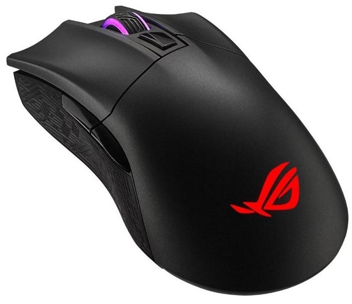 Myš Asus ROG Gladius II Wireless černá
