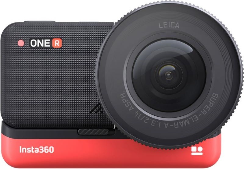 Insta360 ONE R