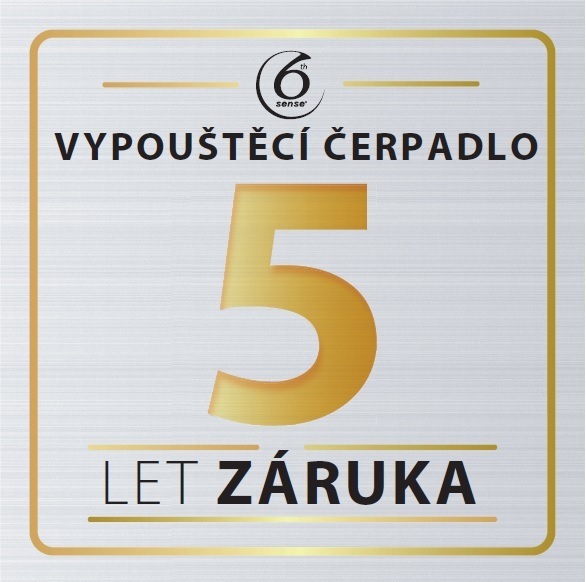 Myčka nádobí Whirlpool WBO 3T333 P 6.5 X Myčka nádobí Whirlpool WBO 3T333 P 6.5 X