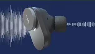 Sluchátka Philips Fidelio T1 černá Sluchátka Philips Fidelio T1 černá