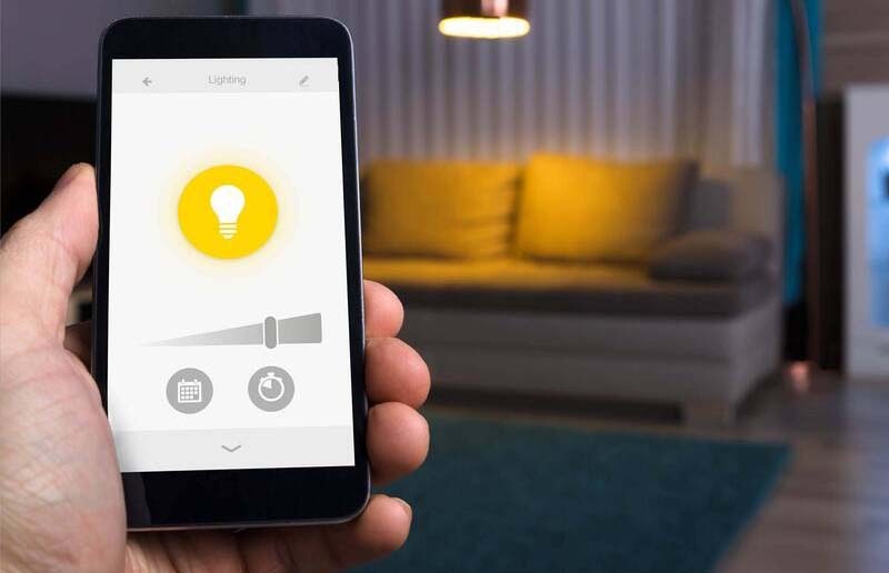 Chytrá žárovka Nedis SmartLife klasik, Wi-Fi, E27, 800 lm, 9 W, Teplá Bílá Chytrá žárovka Nedis SmartLife klasik, Wi-Fi, E27, 800 lm, 9 W, Teplá Bílá