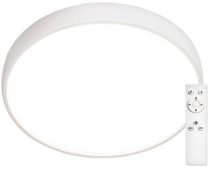 Stropní svítidlo Top Light Metal 40B RC bílé Top Light Metal 40B RC (Metal 40B RC) bílé
