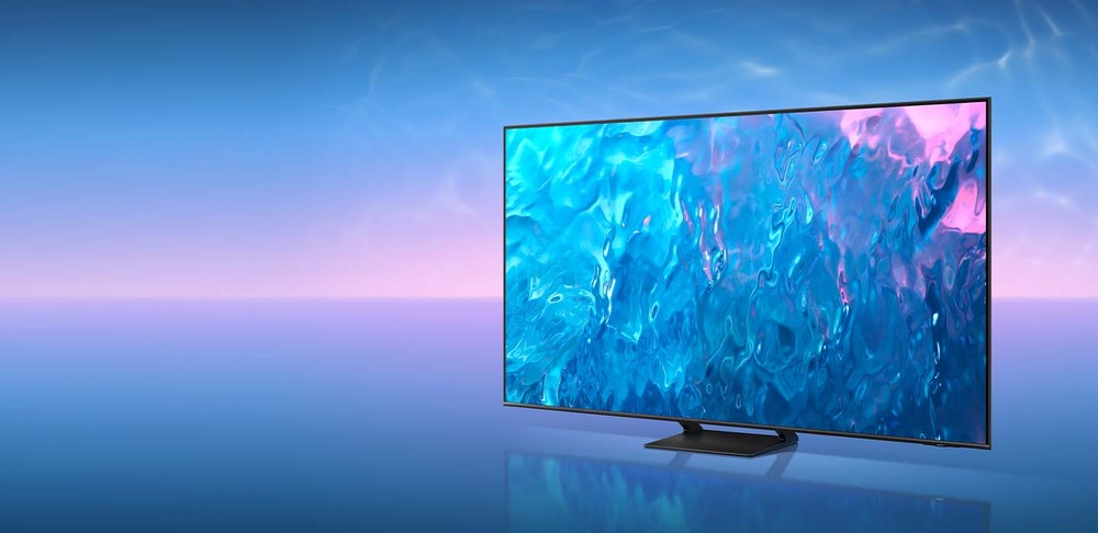 Televize Samsung QE85Q70CA Samsung QE85Q70CA