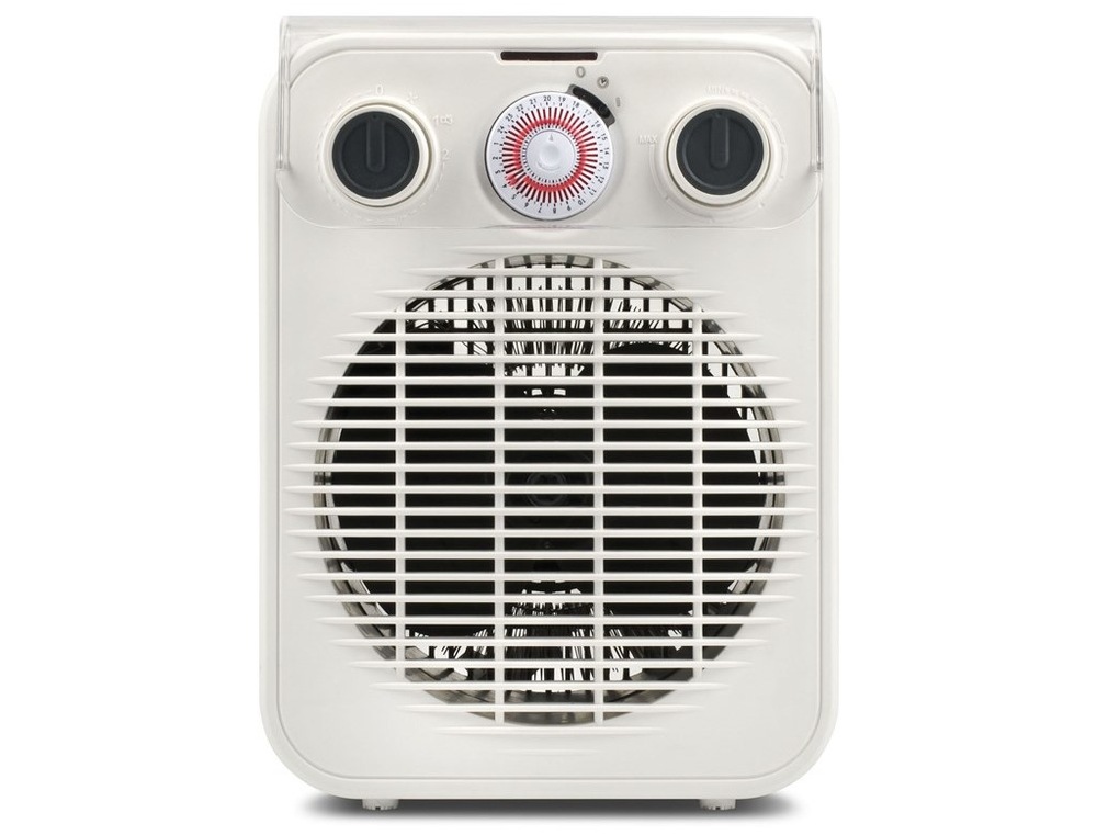 Teplovzdušný ventilátor G3 Ferrari G6001901