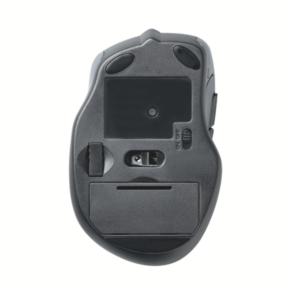 Myš KENSINGTON Pro Fit modrá Myš KENSINGTON Pro Fit modrá