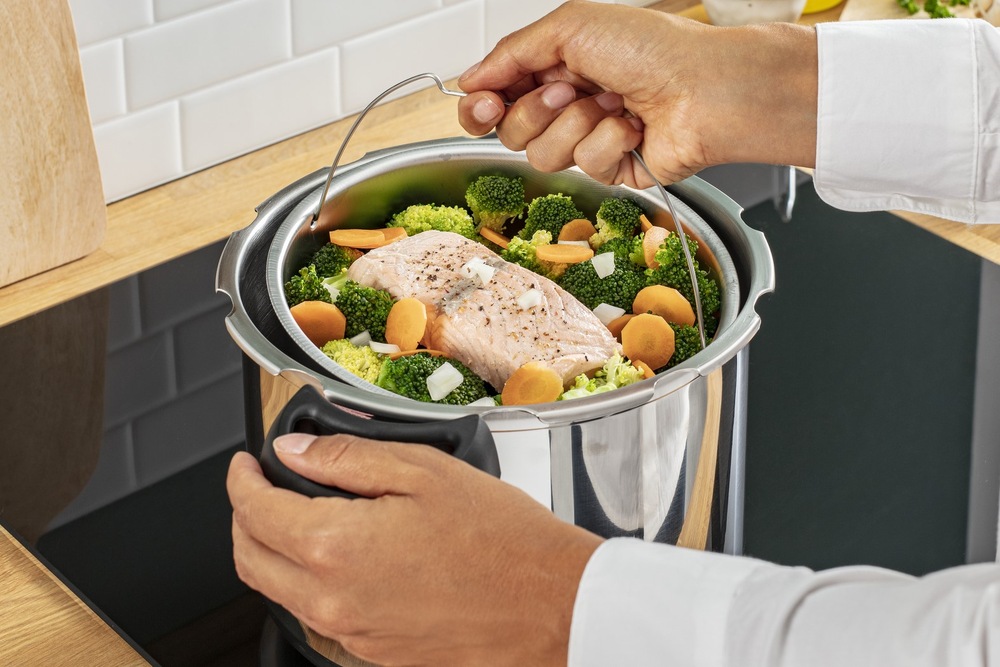 Tefal Clipso Minut Easy P4620768