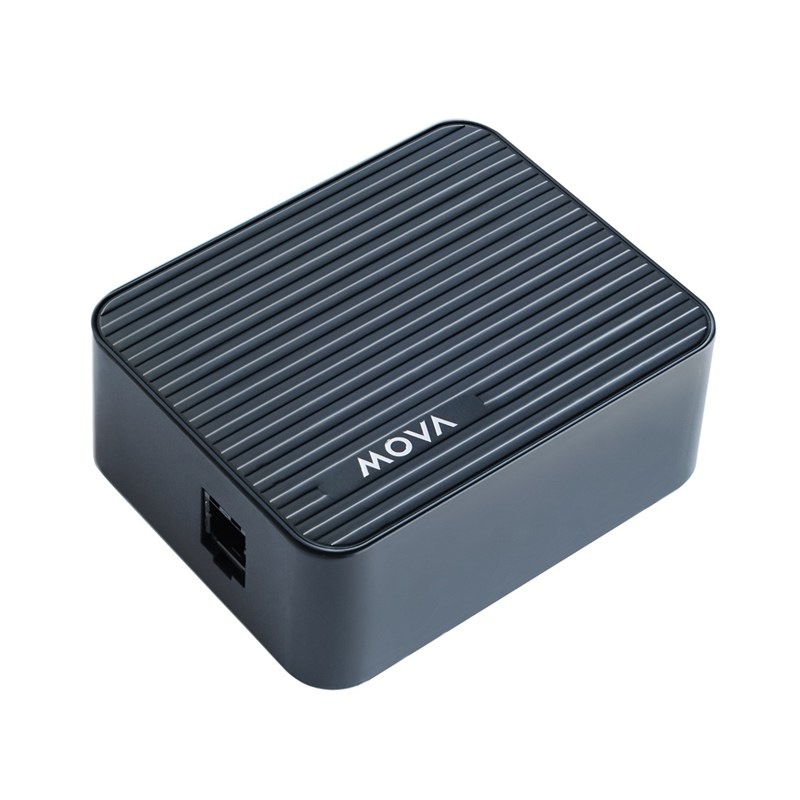 Spojovací zařízení MOVA 20010100002672