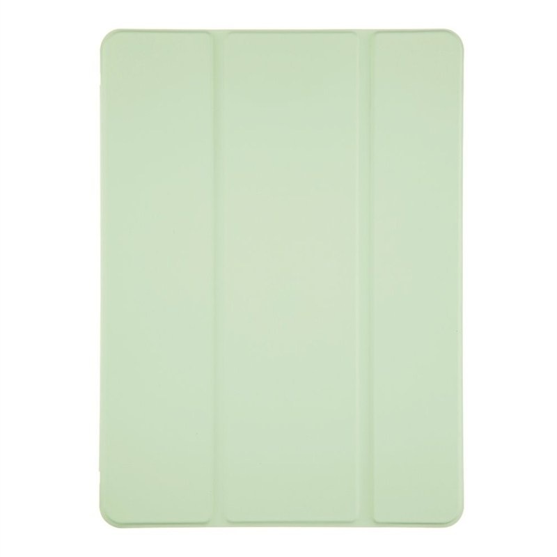 Obal:Me MistyTab na Apple iPad 10.9" (2022), Apple iPad 11" (2025), zelená