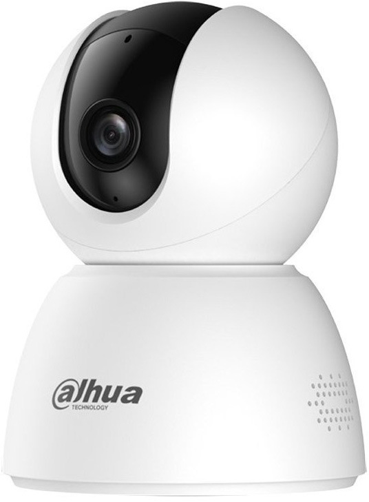 IP kamera Dahua H4I - bílá